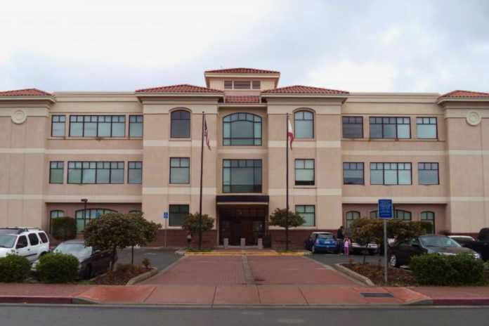 Clerk-Recorder launches additional security tool for property recordings