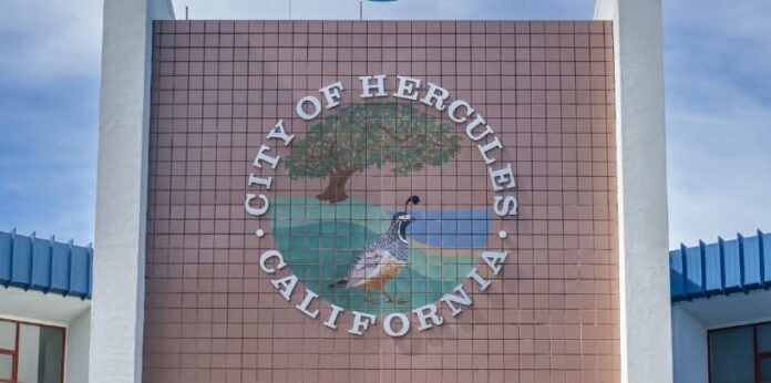 will connect San Pablo Avenue bike lanes to Refugio Valley Road and Refugio Park, adding a Class II bike lane and multipurpose trail from Creekside Center to John Muir Parkway and the Regional Intermodal Transit Center," the city stated.