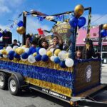‘Paz y Unidad Fiestas Patrias Parade’ slated to become September tradition ‘Paz y Unidad Fiestas Patrias Parade’ to become a September tradition