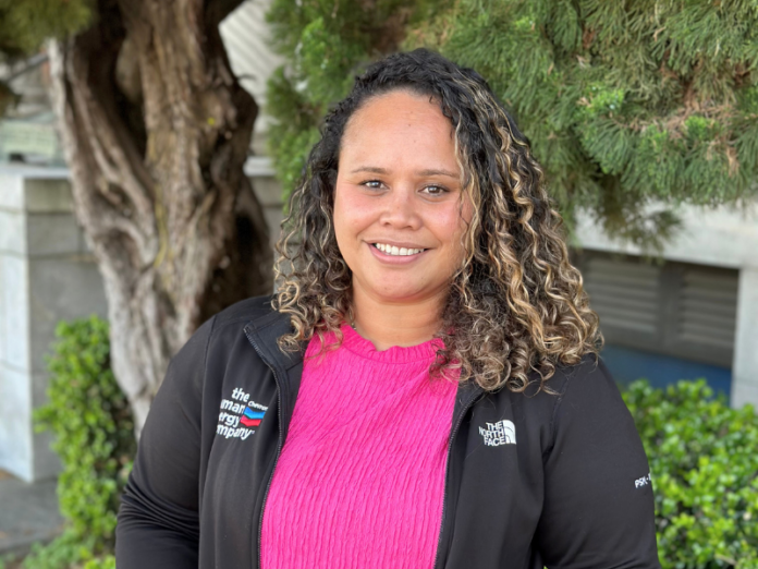 Richmond mom a ‘rockstar’ at Chevron and in the community