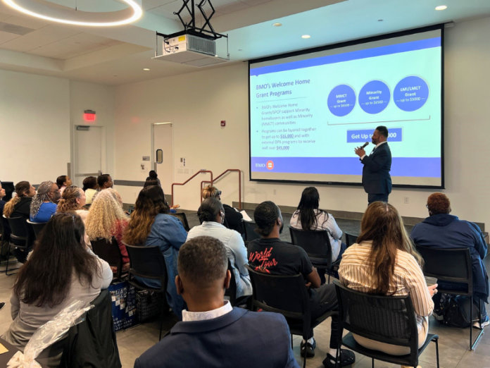 San Pablo EDC hosting housing fair at City Hall