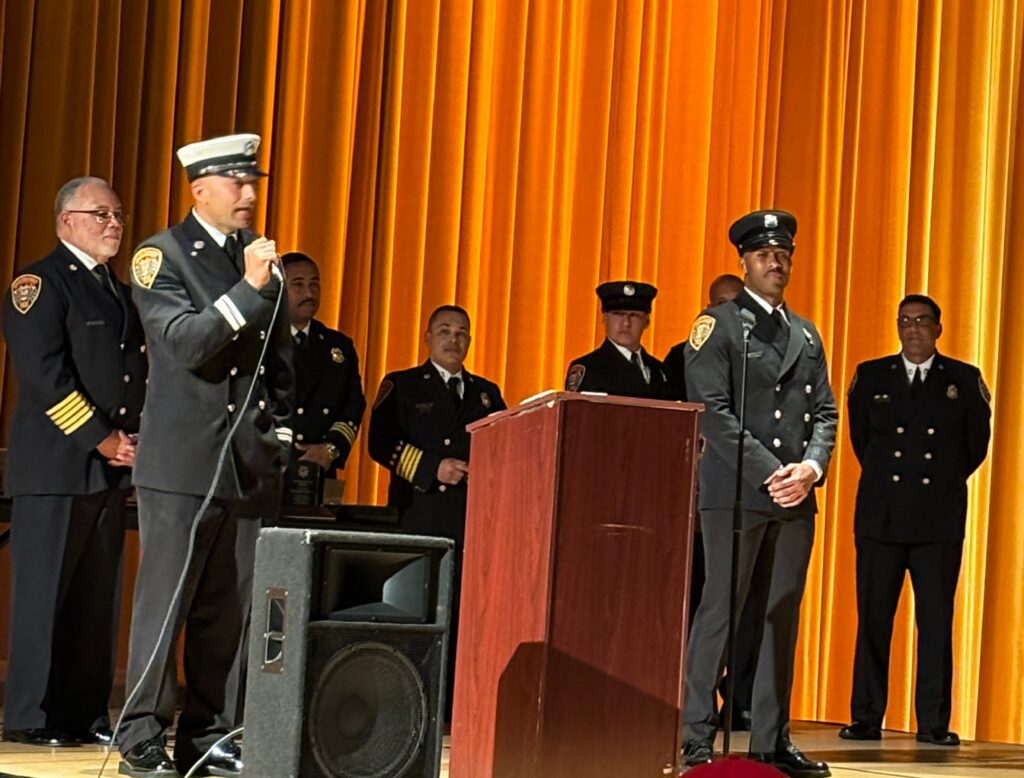 Kiwanis Club dinner to honor Richmond’s public safety pros