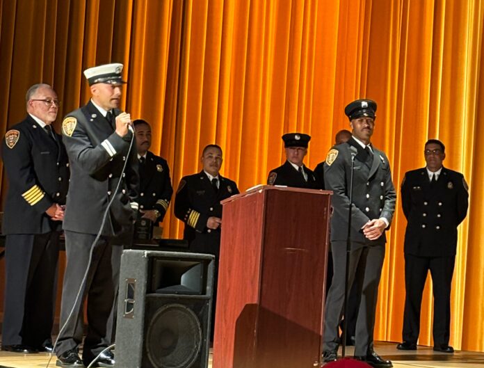 Kiwanis Club dinner to honor Richmond’s public safety pros