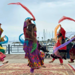 Richmond hosts vibrant first public Nowruz celebration Richmond hosts first public Nowruz celebration