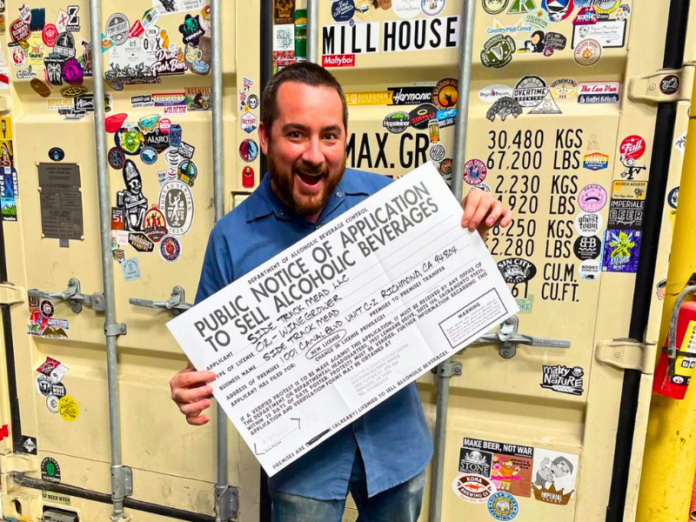 SideTrack Mead debuts in Richmond and beyond