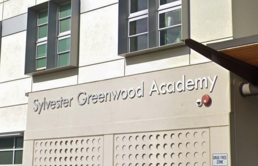 Fight involving students and adults leads to shooting near Richmond school