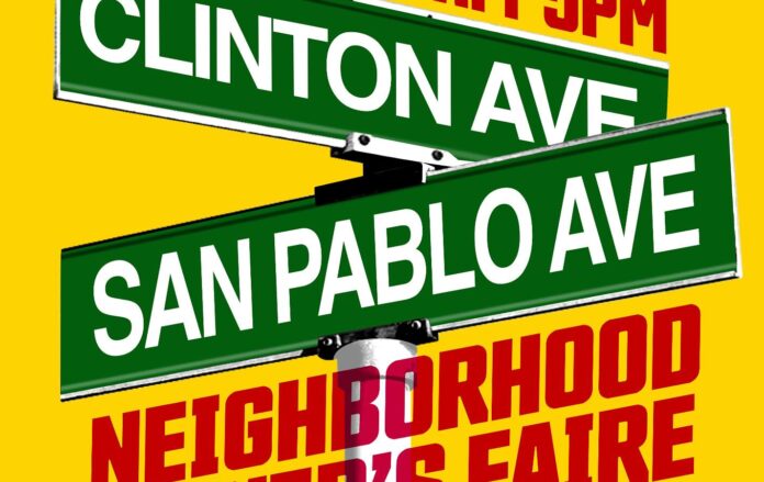 Richmond businesses come together for another ‘Neighborhood Maker’s Faire’