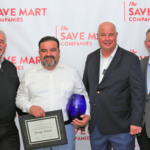 The Save Mart Companies honors ‘outstanding’ San Pablo FoodMaxx manager The Save Mart Companies honors 'outstanding' San Pablo store manager