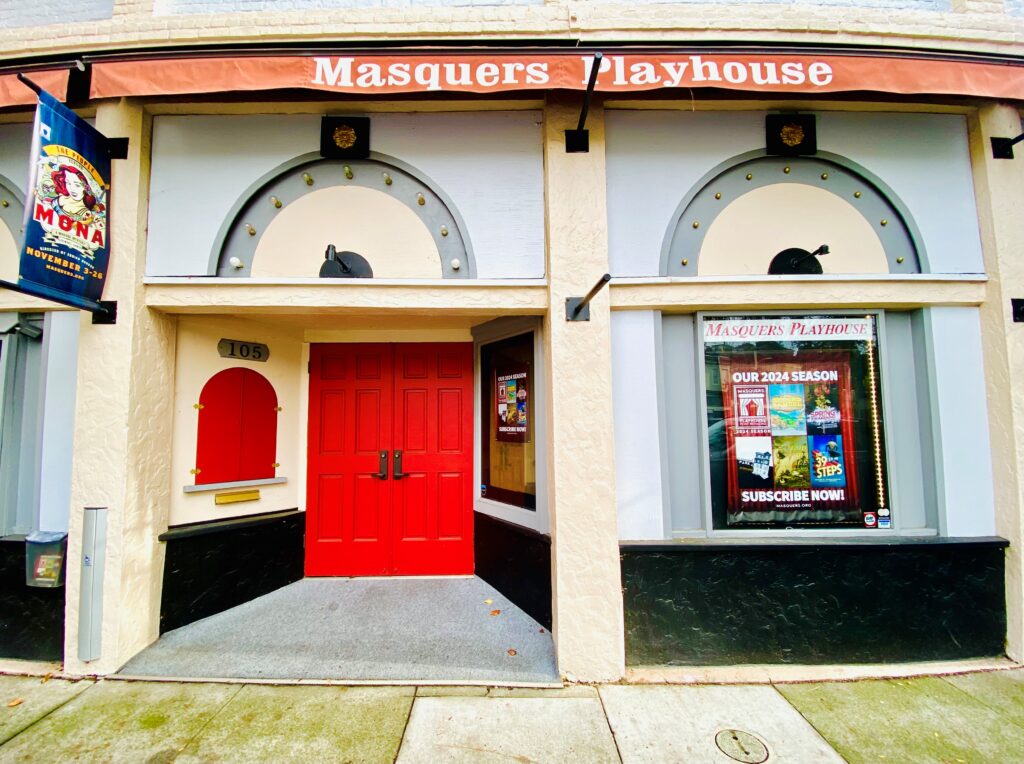 Masquers Playhouse celebrates 70 years at annual ‘Crab Feed’