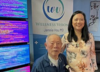 Wellness Visions Center welcomes ‘breakthrough’ technology in scalar light therapy Wellness Visions Center welcomes 'breakthrough' tech in scalar light therapy