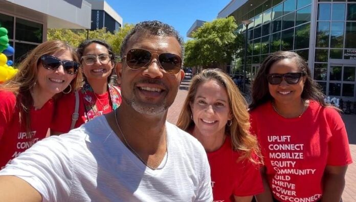 RCF Connects celebrates 25 years of community impact