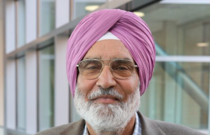 Octogenarian celebrates birthday with $250K donation to the CCC Foundation