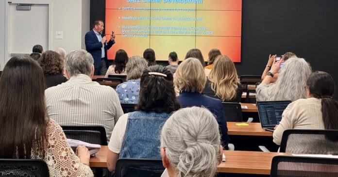 Contra Costa supes approve $5M for SAFE center serving immigrants