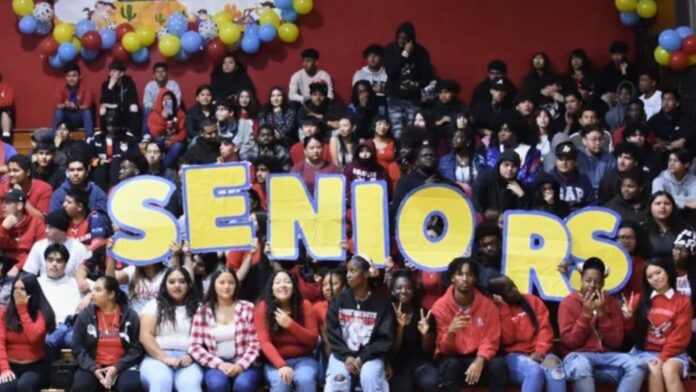 Kennedy Class of 2025 launches ‘Grad Nite’ fundraiser