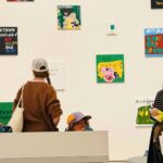 NIAD’s Marlon Mullen shines in solo exhibition at New York’s MoMA NIAD’s Marlon Mullen shines in solo exhibition at New York’s MoMA