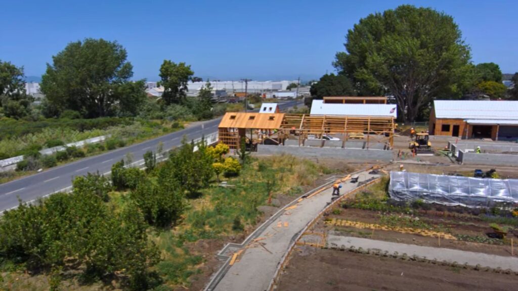 Fundraiser launched after federal funding halted for North Richmond projects