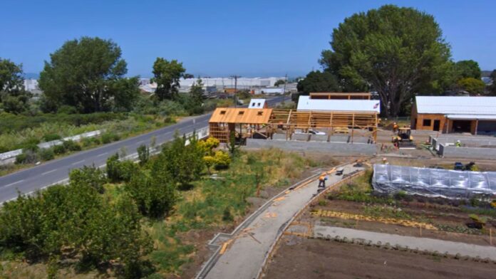 Fundraiser launched after federal funding halted for North Richmond projects