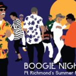 Next Point Richmond Music free summer concert is this Friday Next Point Richmond Music concert is this Friday