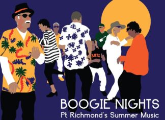 Next Point Richmond Music free summer concert is this Friday Next Point Richmond Music concert is this Friday