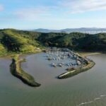 Marina Yard Sale, waterfront concerts return to Point San Pablo Harbor Richmond Swim Center to host 'floating egg hunt'