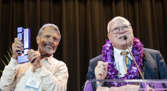 East Bay Innovation Awards honors RCF Connects for community impact