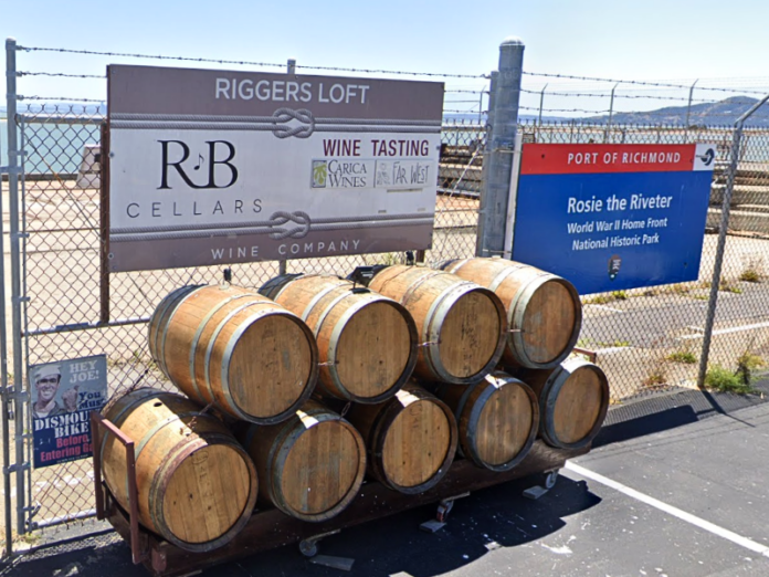Riggers Loft Wine Company loses legal battle with city 
