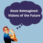 Rosie the Riveter Trust calls for artists to create ‘Rosie Reimagined’ Rosie the Riveter Trust calls for artists to create ‘Rosie Reimagined’