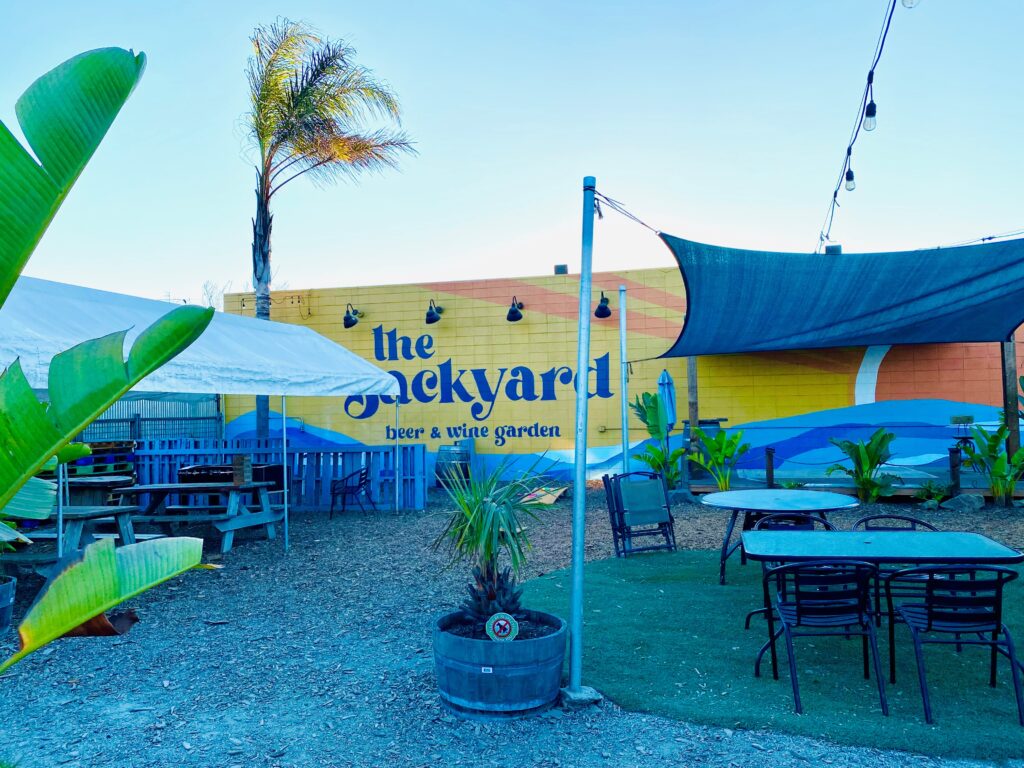 ‘Easter Fest’ to bring 400-egg hunt to The Backyard