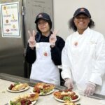 WCCUSD’s ‘Organic Strawberry Campaign’ encourages school food transformation WCCUSD’s ‘Organic Strawberry Campaign’ encourages school food transformation