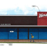 Richmond Wendy’s slated for remodel Richmond Wendy's slated for remodel