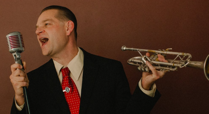 Swing into Spring on the Red Oak Victory