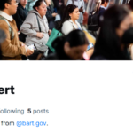 BART adds dedicated feed for real-time service alerts BART adds dedicated feed for real-time service alerts