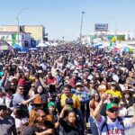 ‘Cinco de Mayo Festival’ appeals for vendors ‘Cinco de Mayo Festival’ appeals for vendors