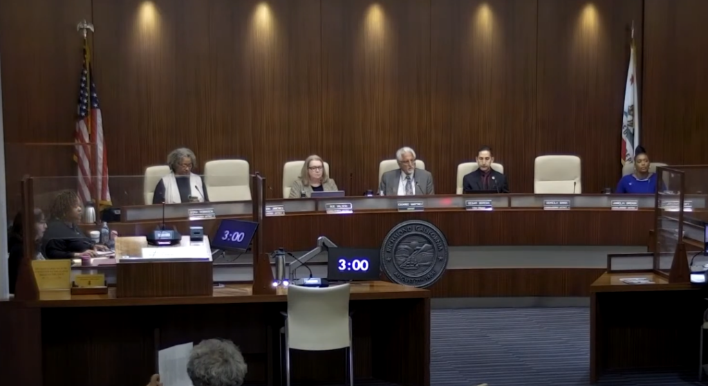 Inundated by unlicensed retailers, Richmond extends tobacco moratorium