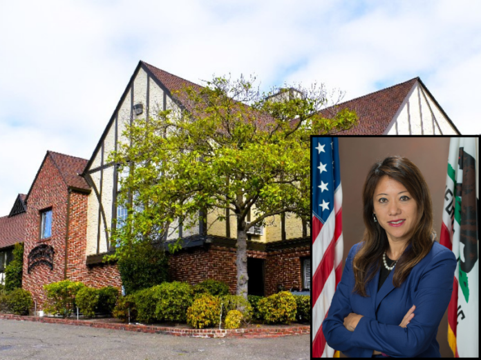 Richmond Rotary hosts California State Treasurer Fiona Ma Friday
