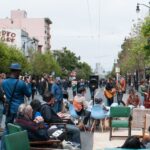 Councilmember proposes version of SF’s Sunday Streets in Richmond Councilmember proposes version of SF's Sunday Streets in Richmond