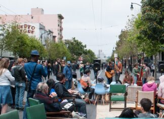 Councilmember proposes version of SF’s Sunday Streets in Richmond Councilmember proposes version of SF's Sunday Streets in Richmond