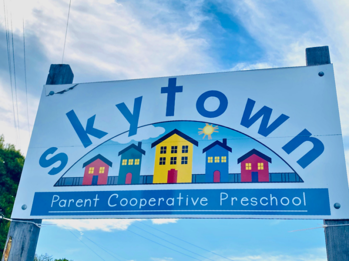 East Richmond Heights preschool readies for ‘SkyJam’