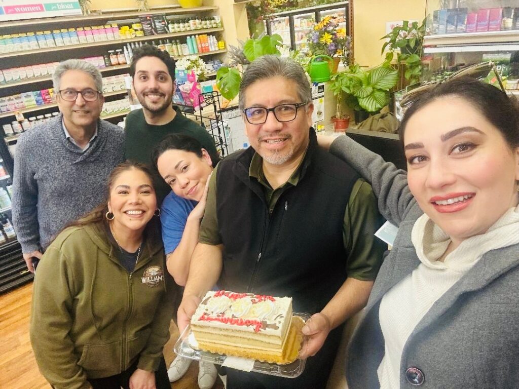 Williams Natural Foods to host ‘Community Appreciation Event’ 