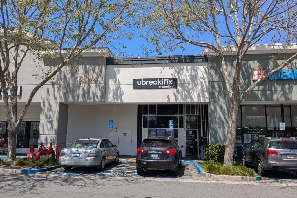 Tech repair store opens in El Cerrito