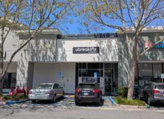 Tech repair store opens in El Cerrito Tech repair store opens in El Cerrito