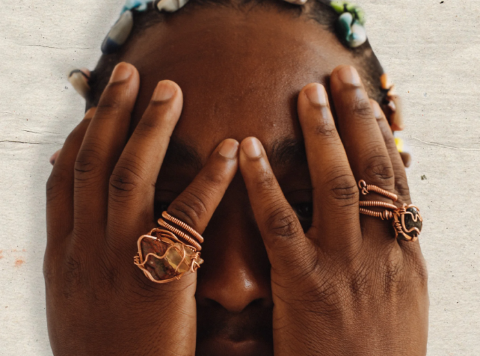 Oakland poet's literary debut to be held at CoBiz Richmond