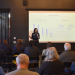 Chevron Richmond, Ceres Policy Research to host community town hall Chevron Richmond engages community and discusses major investments