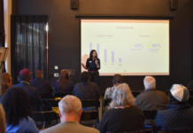 Chevron Richmond, Ceres Policy Research to host community town hall Chevron Richmond engages community and discusses major investments