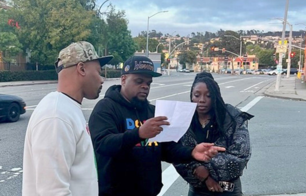 Richmond resident’s '60 Days' readies to dawn on streaming platforms