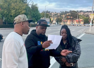 Richmond resident’s ’60 Days’ to dawn on streaming platforms Richmond resident’s '60 Days' readies to dawn on streaming platforms