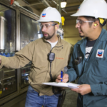 More than a refinery: Chevron Richmond pumps $1.1B into local GDP More than a refinery: Chevron Richmond pumps $1.1B into local GDP