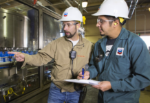 More than a refinery: Chevron Richmond pumps $1.1B into local GDP More than a refinery: Chevron Richmond pumps $1.1B into local GDP