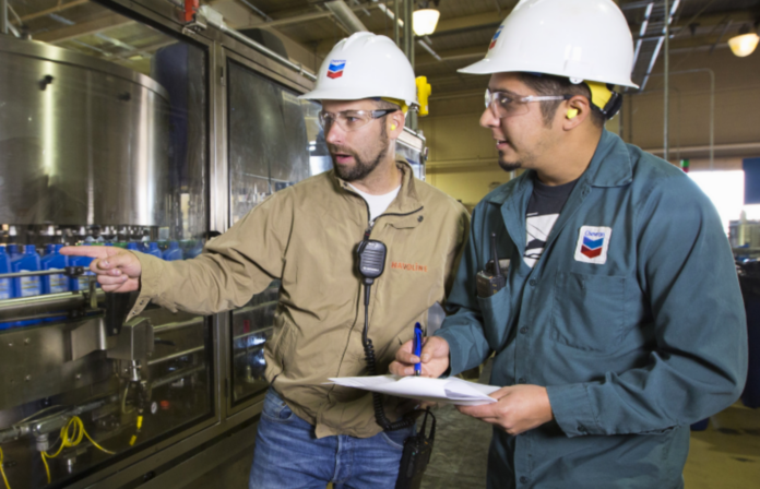 More than a refinery: Chevron Richmond pumps $1.1B into local GDP 