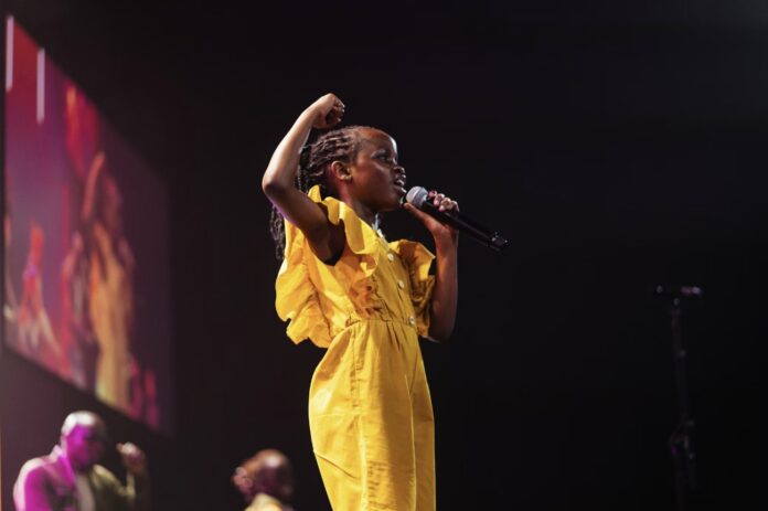 Young speakers take the stage: Spring tournament open to Bay Area students